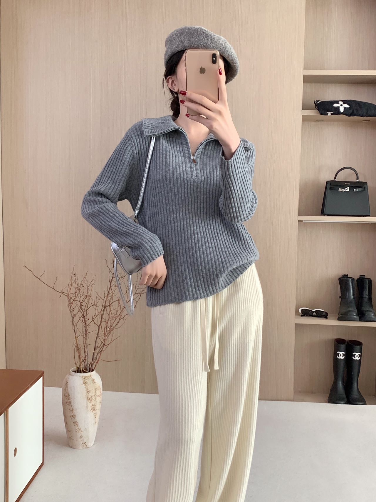 嘉兴市豪钦服饰有限公司企业图片