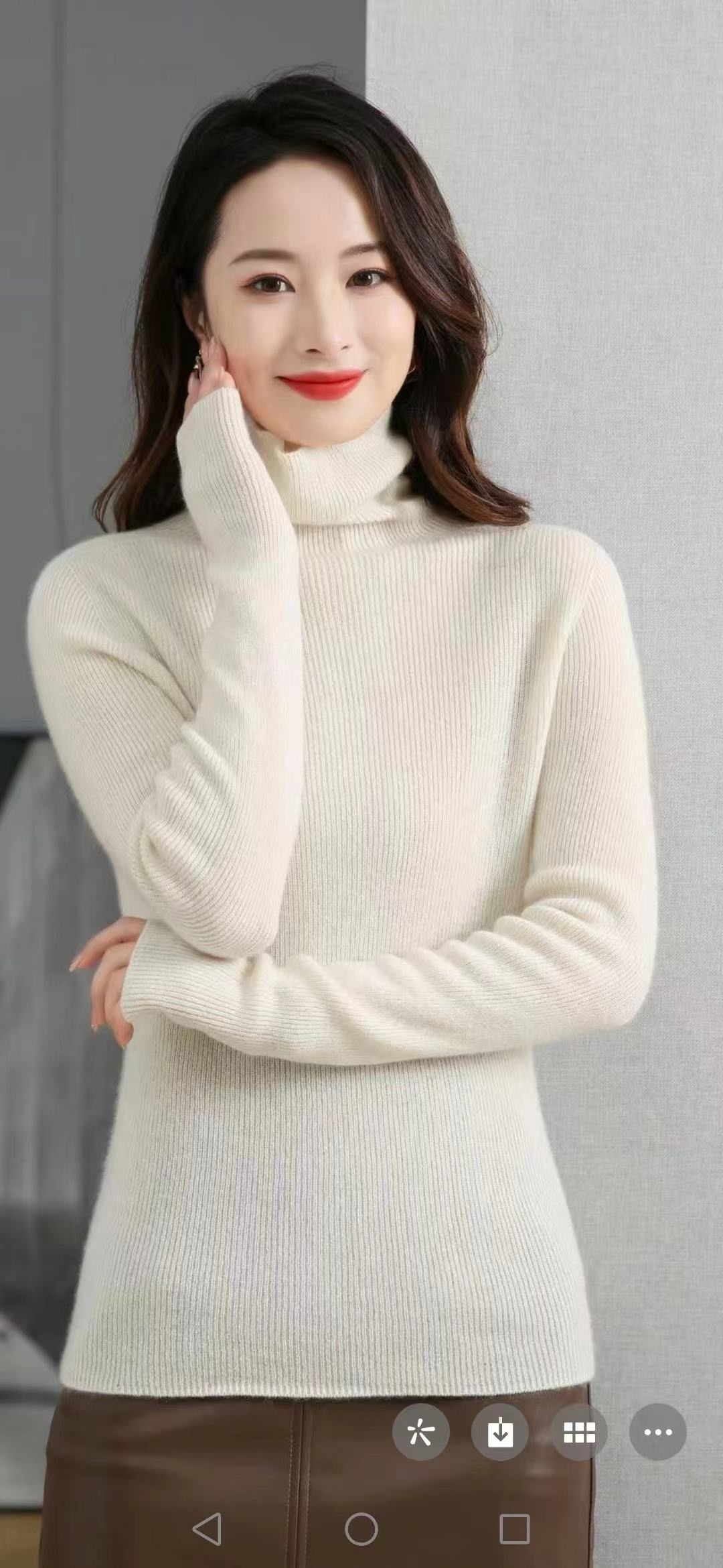 嘉兴丰薇服饰有限公司企业图片