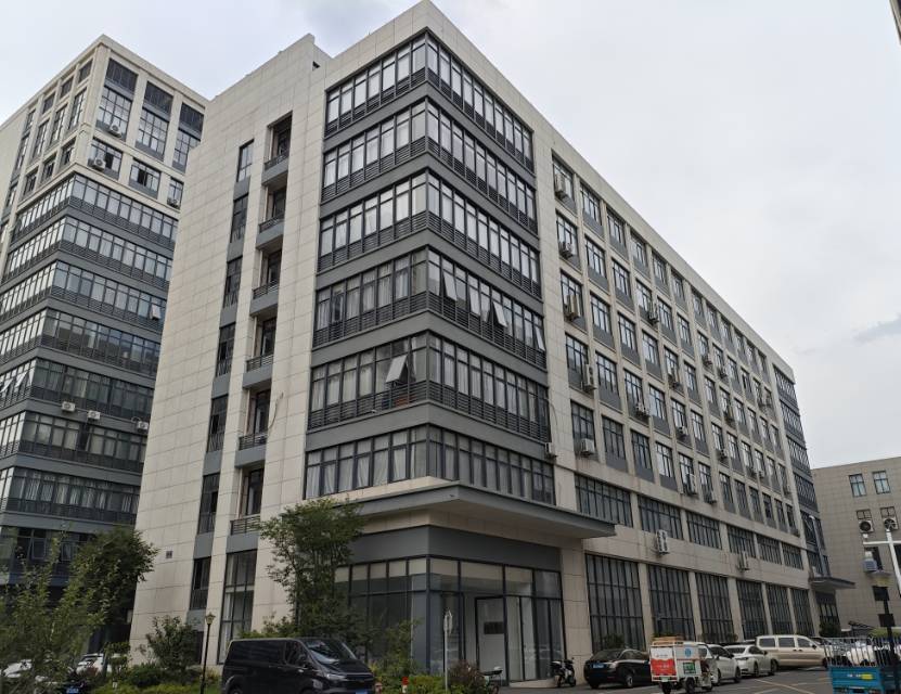 浙江品素服饰有限公司企业图片