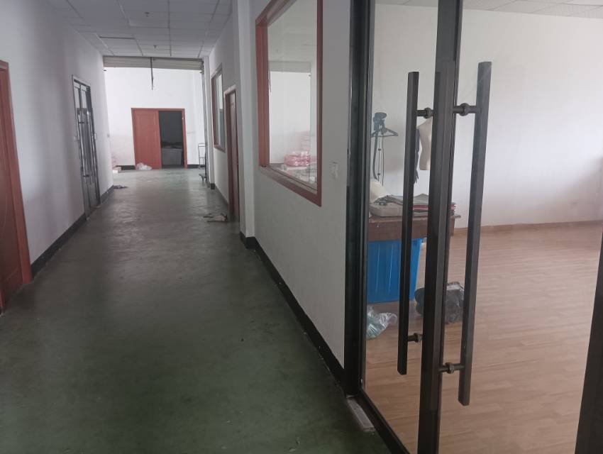 嘉兴石木鱼服饰有限公司企业图片