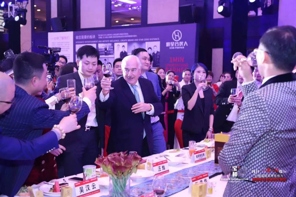 桐乡市厚强羊绒时装有限公司企业图片