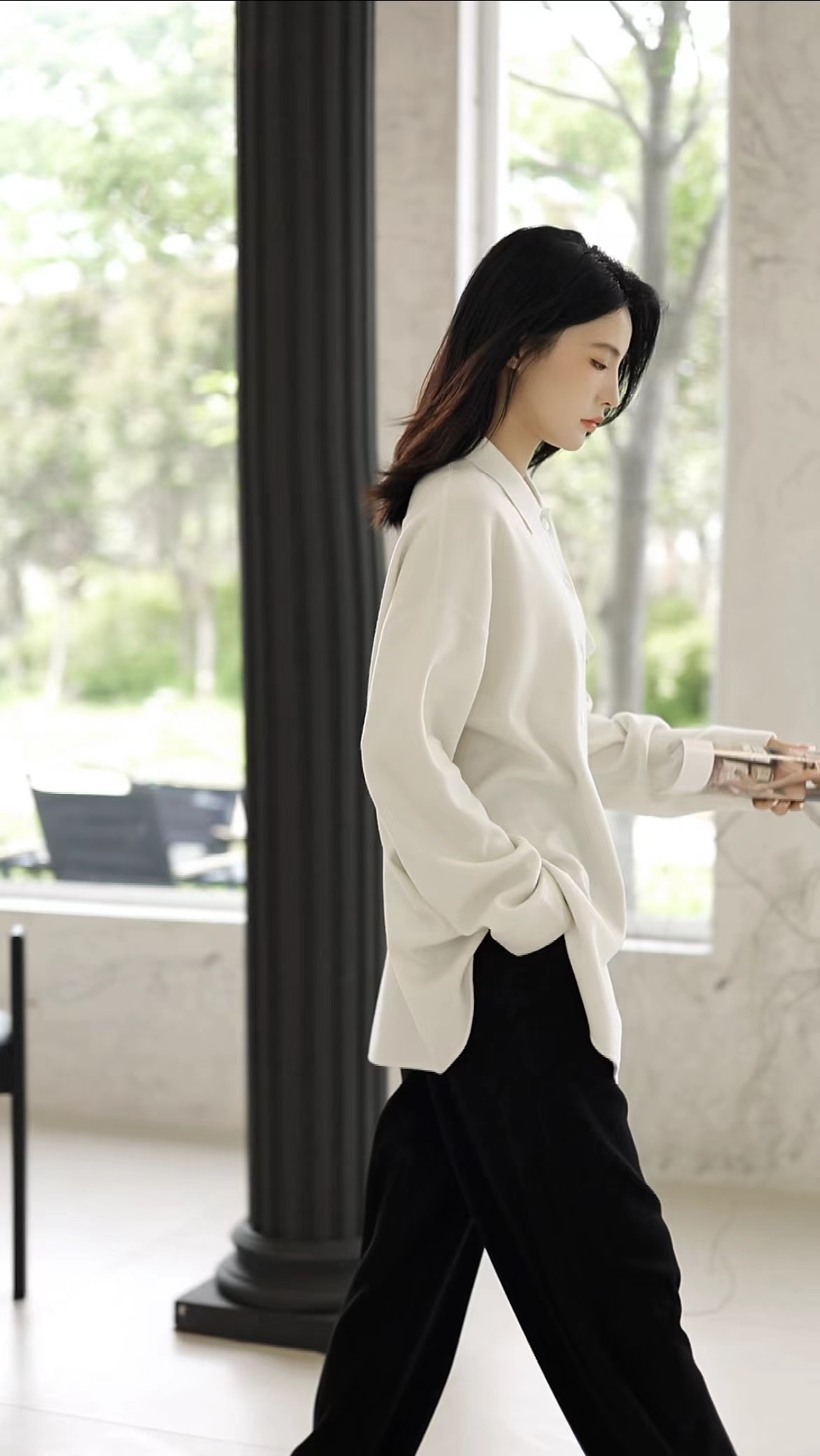 桐乡市盈迈服饰有限公司企业图片