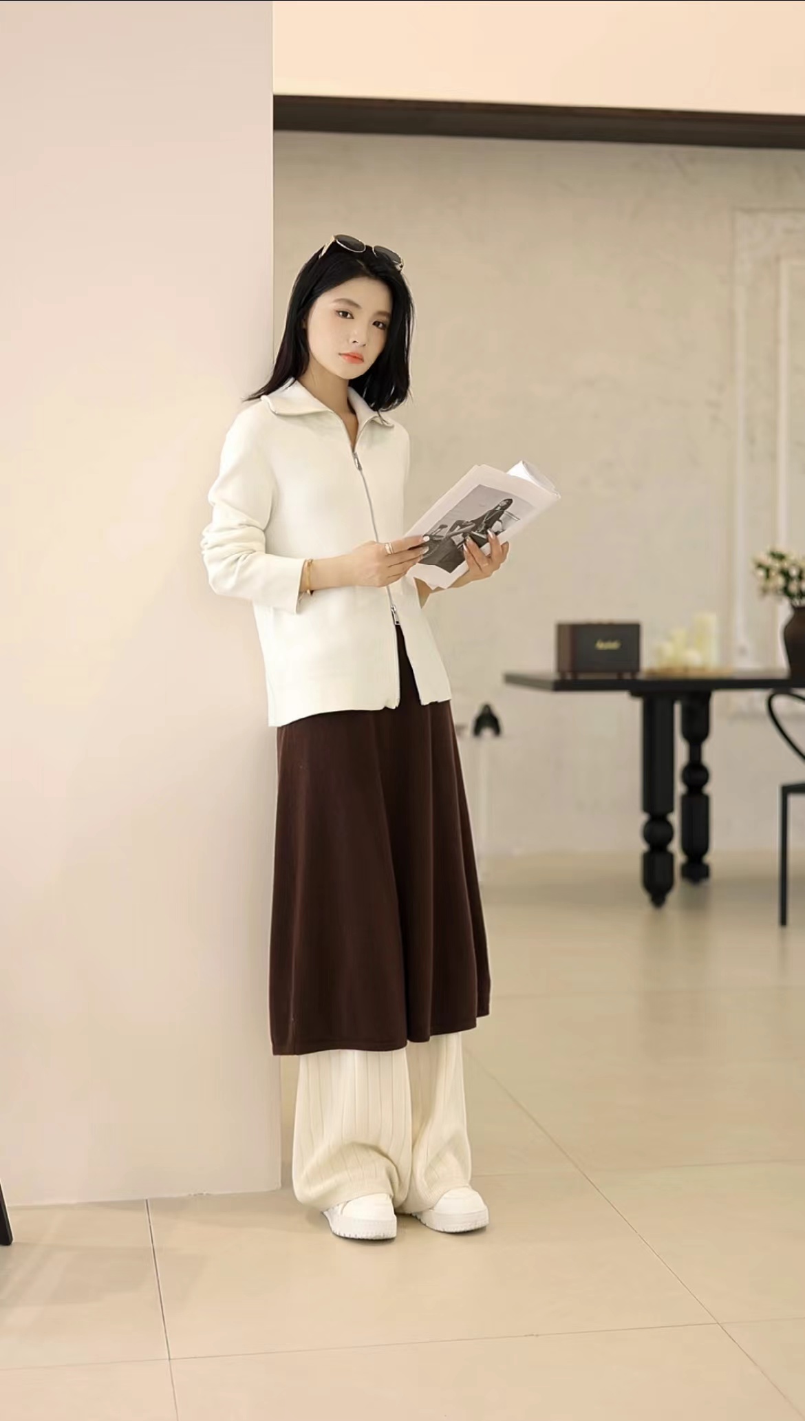 桐乡市盈迈服饰有限公司企业图片