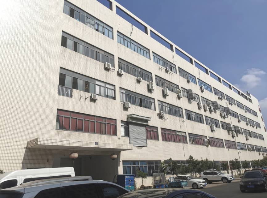 桐乡国峰鸿创针织服饰有限公司企业图片